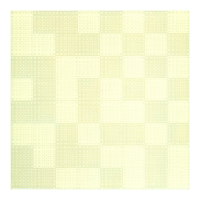 กระเบื้อง 8x8 in.<br>ลีลาภรณ์ AL-251 (เหลือง)